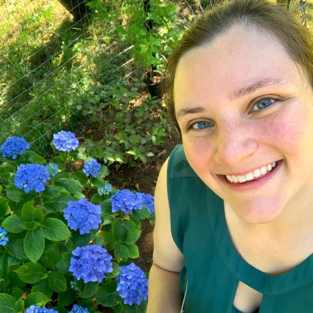 Meet your Posher, Tamara